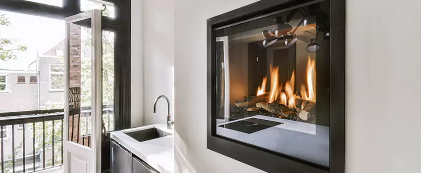 Heatilator Outdoor Fireplace Services in Sulphur Springs, Texas