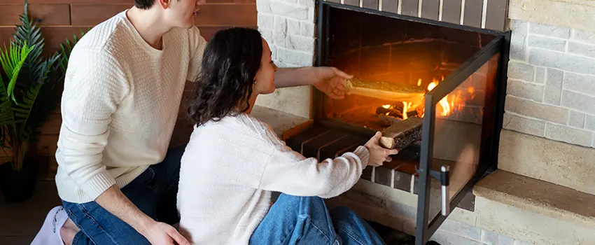 Kings Man Direct Vent Fireplaces Services in Sulphur Springs, Texas