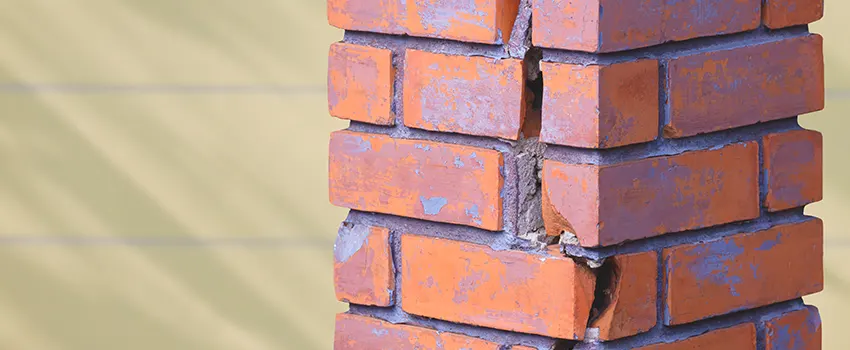 Leaking Chimney Repair And Replacement Cost in Sulphur Springs, Texas