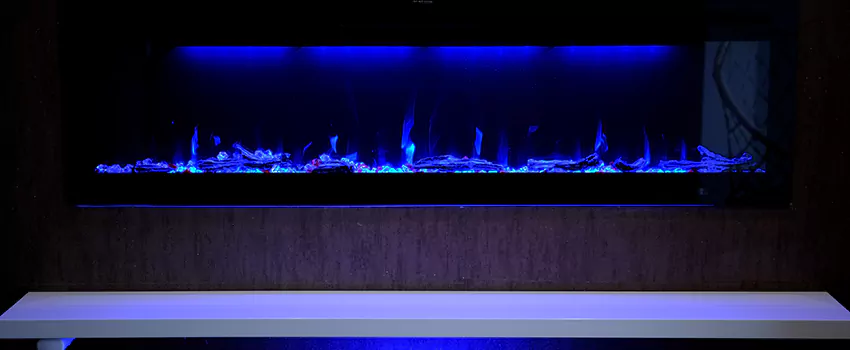 Benefits of Multi-Color Fireplace Installation in Sulphur Springs, TX