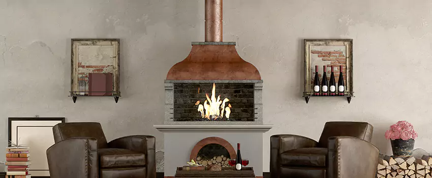Benefits of Pacific Energy Fireplace in Sulphur Springs, Texas