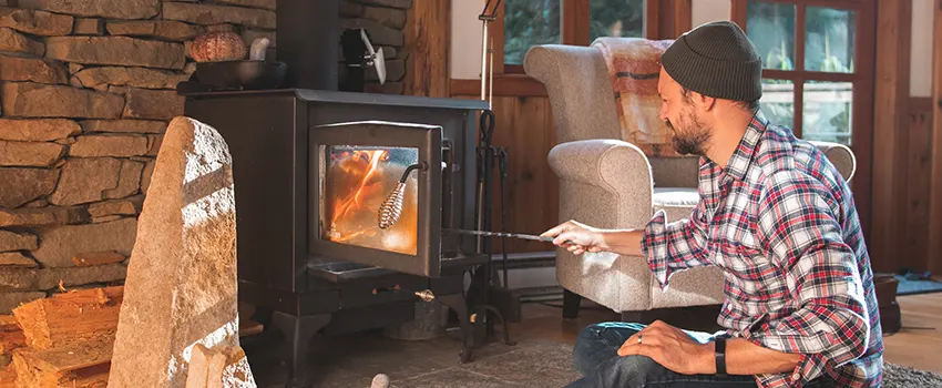 Cost of Pellet Fireplace Installation Services in Sulphur Springs, TX