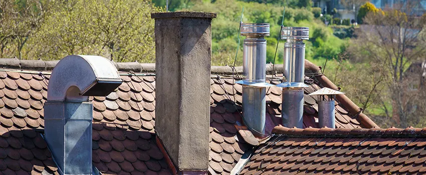 Residential Chimney Flashing Repair Services in Sulphur Springs, TX