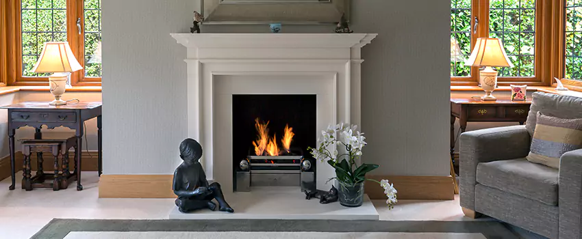 RSF Fireplaces Maintenance and Repair in Sulphur Springs, Texas