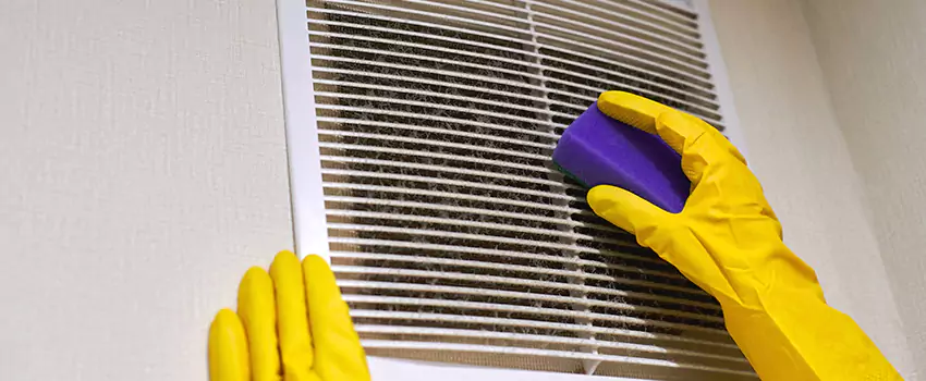 Vent Cleaning Company in Sulphur Springs, TX