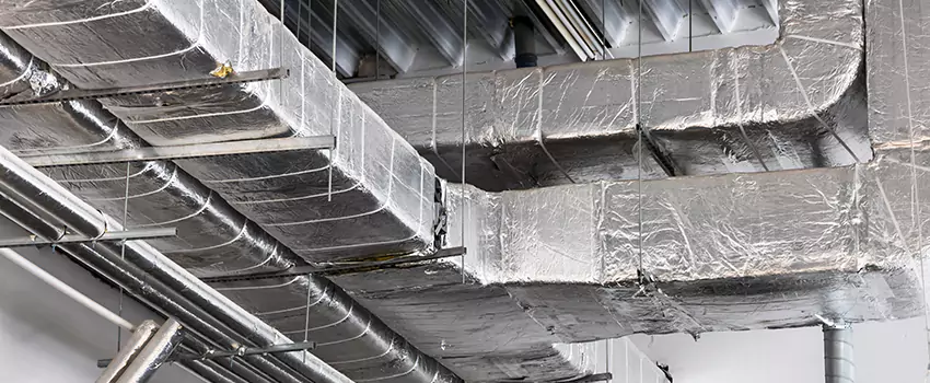 Vent Dust Cleaning Cost in Sulphur Springs, TX
