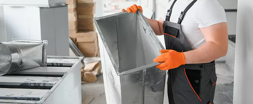Ventilation Fan Cleaning Services in Sulphur Springs, Texas