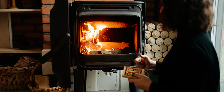 Key Features of Vermont Castings Fireplaces in Sulphur Springs, TX