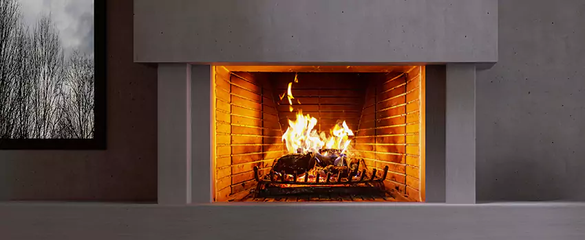 Indoor Wood Burning Furnace Repair and Installation in Sulphur Springs, Texas