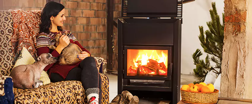Wood Stove Chimney Cleaning Services in Sulphur Springs, TX