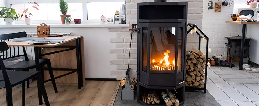 Wood Stove Firebox Installation Services in Sulphur Springs, TX