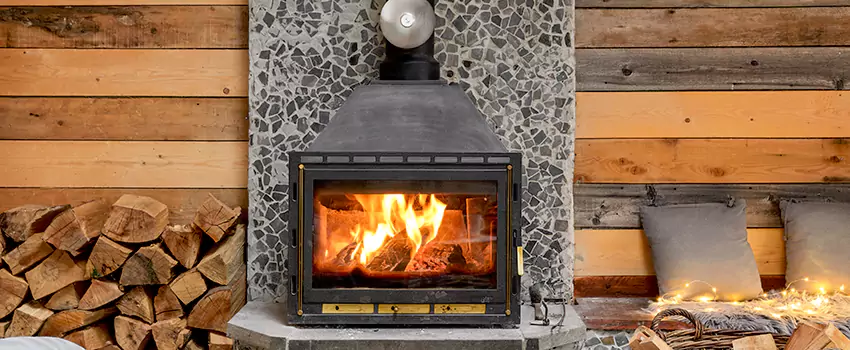 Wood Stove Cracked Glass Repair Services in Sulphur Springs, TX