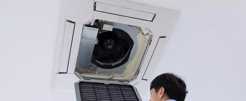 Benefits of Professional Air Duct Cleaning in Sulphur Springs, Texas