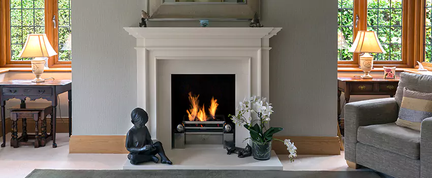 Astria Open-Hearth Wood Fireplaces Services in Sulphur Springs, TX
