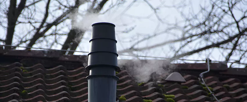 Broken Chimney Animal Screen Repair And Installation in Sulphur Springs, TX
