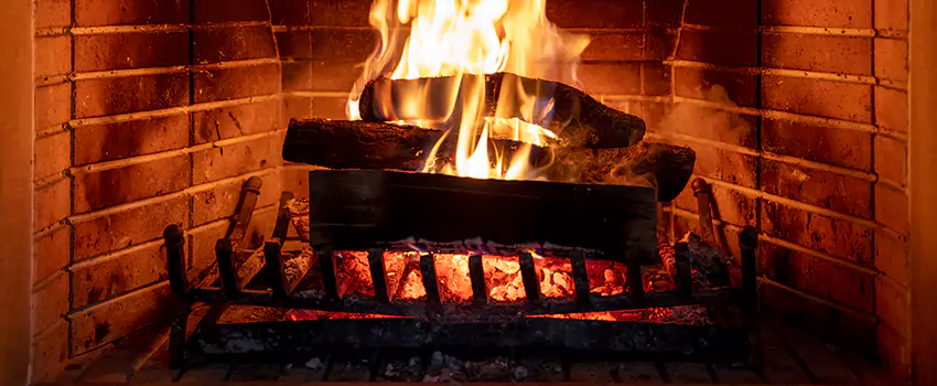 Chimney Ash Dump Cover Repair Services in Sulphur Springs, TX