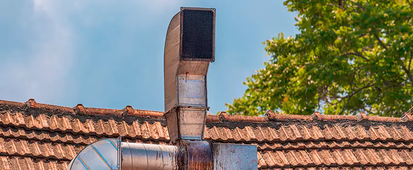 Chimney Cleaning Cost in Sulphur Springs, Texas