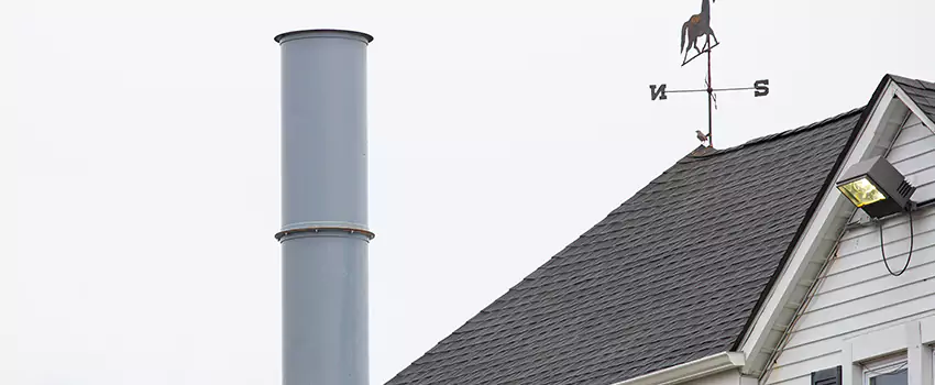 Multi-flue Chimney Caps Installation And Repair in Sulphur Springs, TX