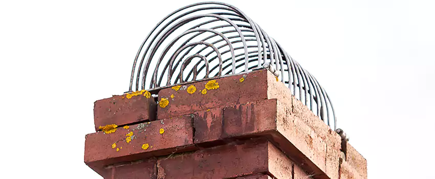 Chimney Crown Problems in Sulphur Springs, Texas