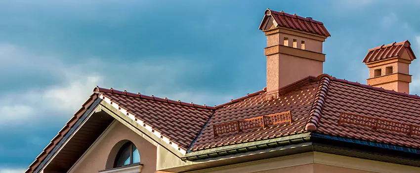 Residential Chimney Services in Sulphur Springs, Texas