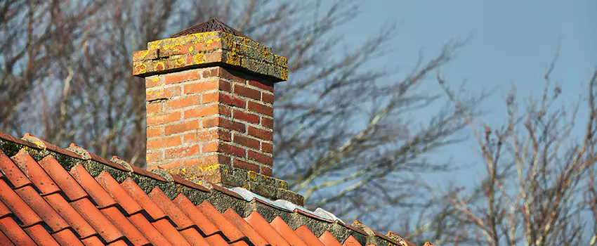 Chimney Flue Cap Installation in Sulphur Springs, TX