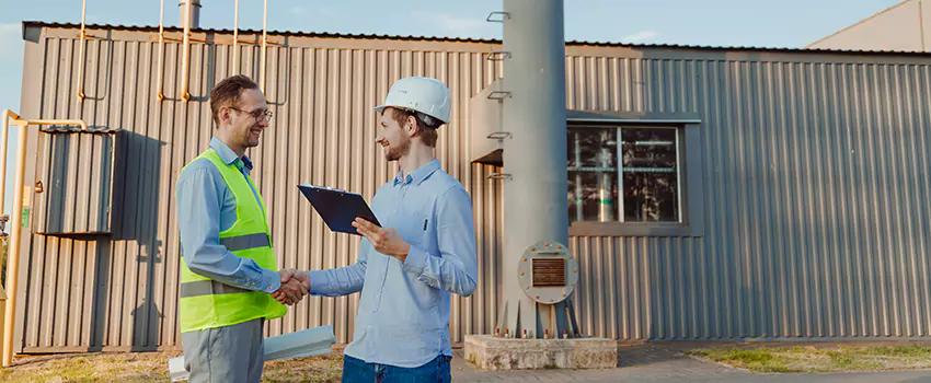 Chimney Cap Inspection in Sulphur Springs, TX