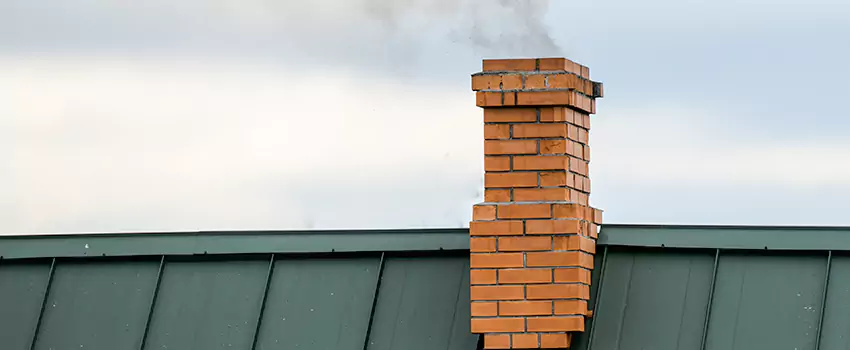 Chimney Installation Company in Sulphur Springs, TX