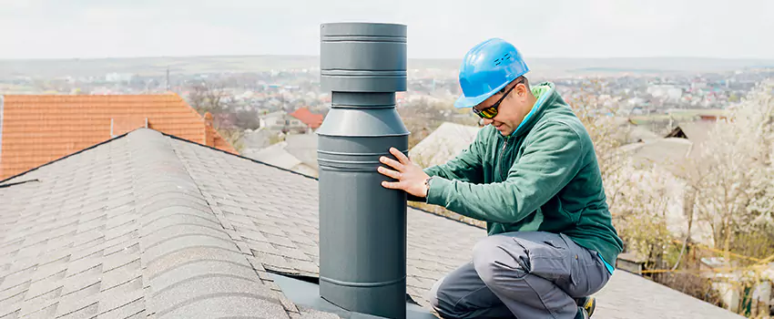 Insulated Chimney Liner Services in Sulphur Springs, TX