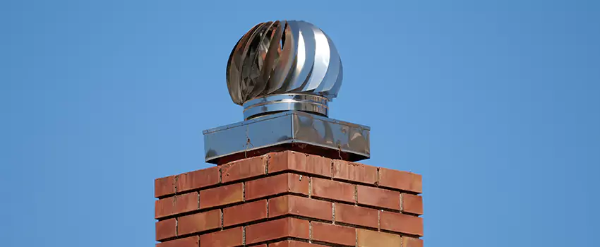 Chimney Flue Rebuild Services in Sulphur Springs, Texas