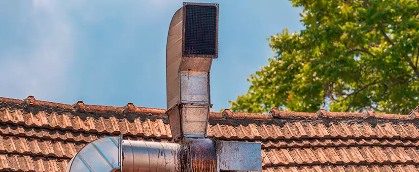 Chimney Blockage Removal in Sulphur Springs, Texas