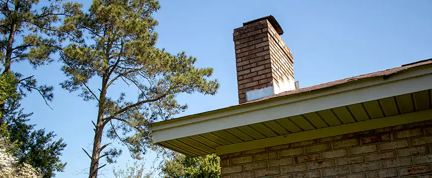Brick Chimney Sweep Near Me in Sulphur Springs, TX