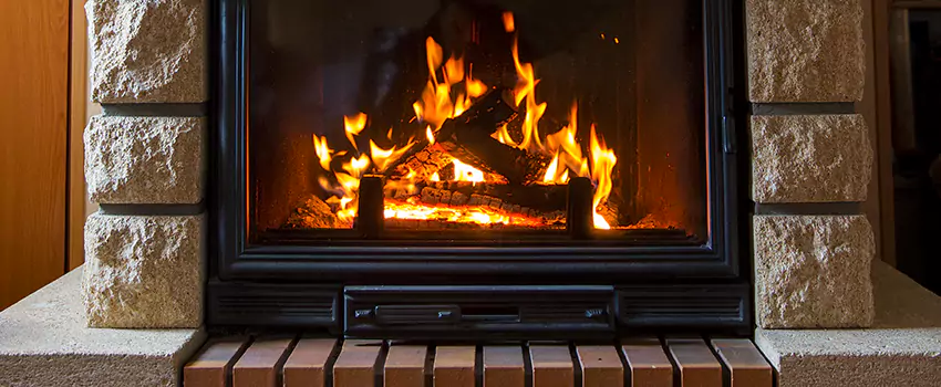 Decorative Fireplace Installation Cost in Sulphur Springs, Texas