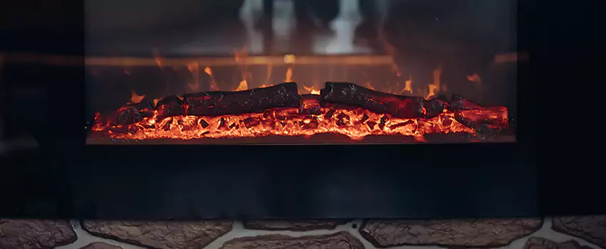 Cost of Electric Fireplace Repair Service in Sulphur Springs, Texas