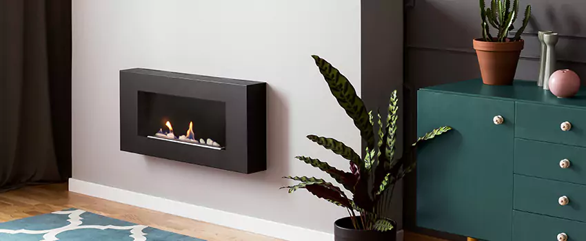 Cost of Ethanol Fireplace Repair And Installation Services in Sulphur Springs, TX
