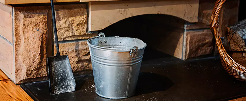 Clean The Fireplace Mantle And Hearth in Sulphur Springs, Texas