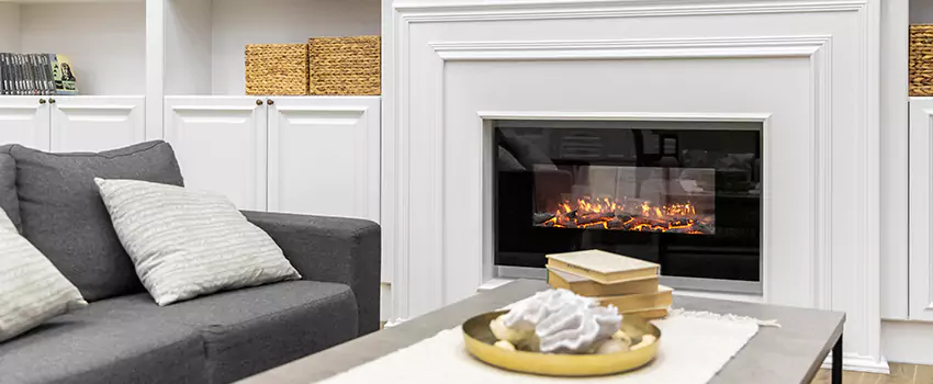 Professional Fireplace Maintenance Contractors in Sulphur Springs, TX