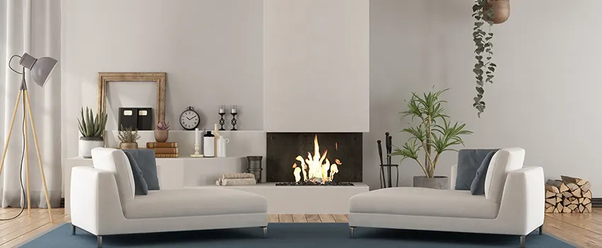 Decorative Fireplace Crystals Services in Sulphur Springs, Texas