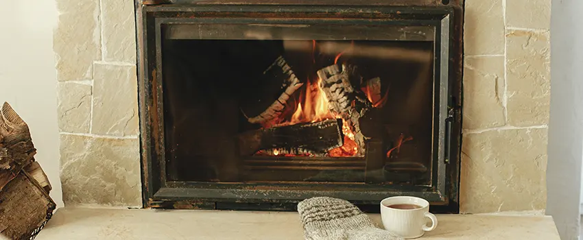 Fireplace Door Handle Replacements Services in Sulphur Springs, Texas