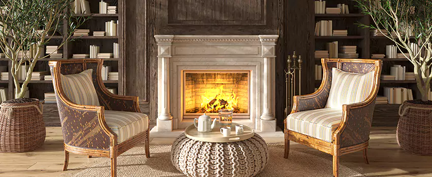 Ethanol Fireplace Fixing Services in Sulphur Springs, Texas