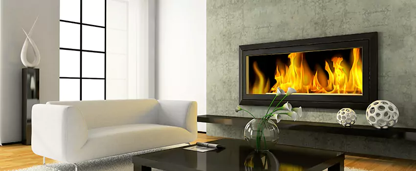 Fireplace Hearth Ideas in Sulphur Springs, Texas