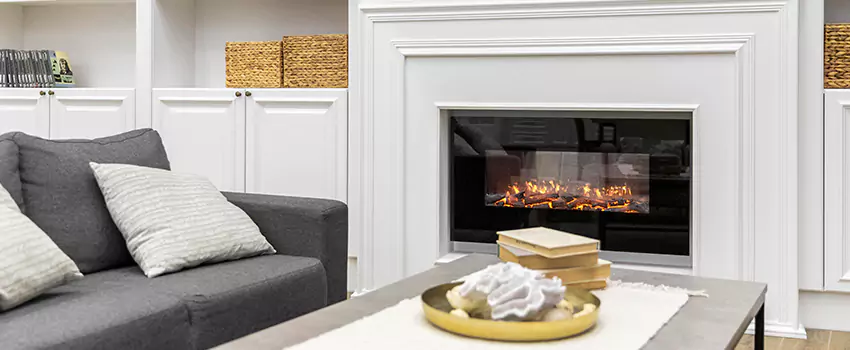 Pellet Fireplace Insert Installation in Sulphur Springs, TX