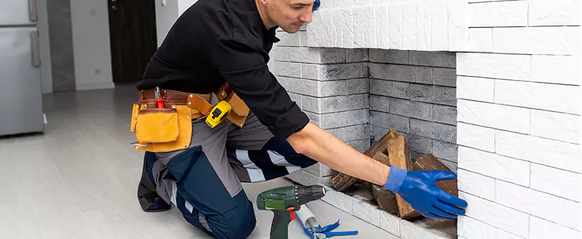 Top Fireplace Installation Company in Sulphur Springs, Texas