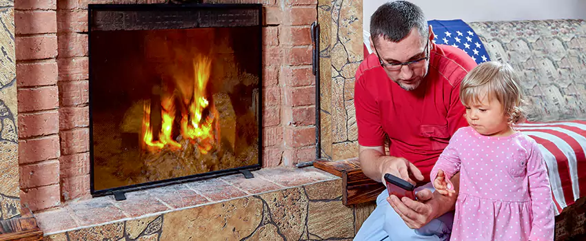 Fireplace Safety Locks For Kids in Sulphur Springs, TX