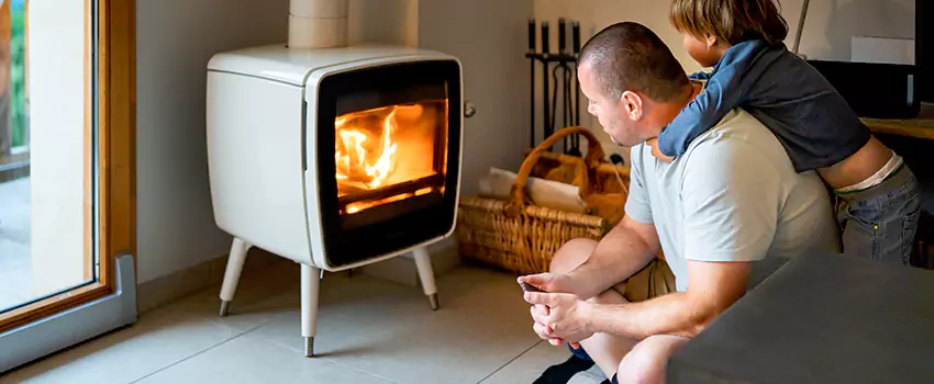 Fireplace Flue Maintenance Services in Sulphur Springs, TX