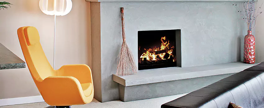 Electric Fireplace Makeover Services in Sulphur Springs, TX