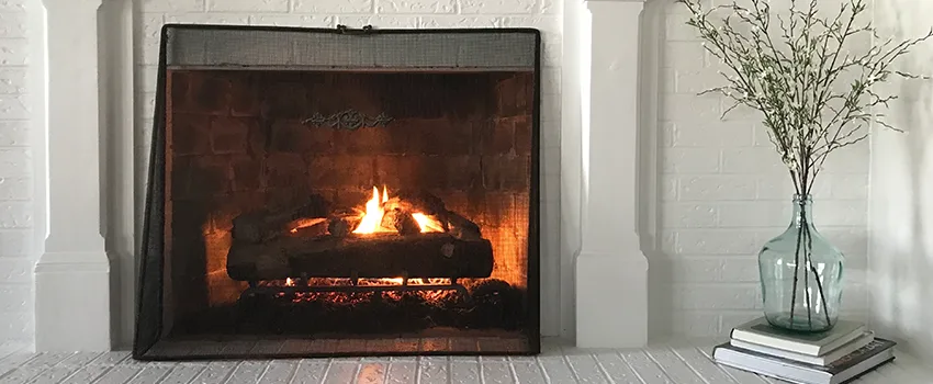 Cost-Effective Fireplace Mantel Inspection And Maintenance in Sulphur Springs, TX