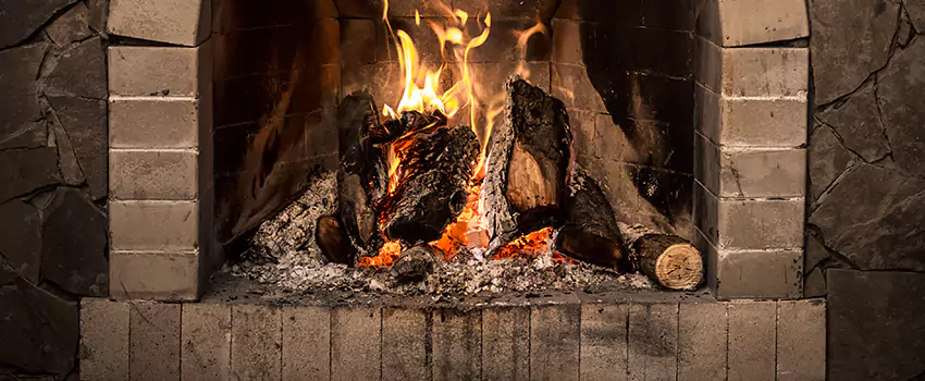 Cost of Rebuilding A Fireplace in Sulphur Springs, Texas