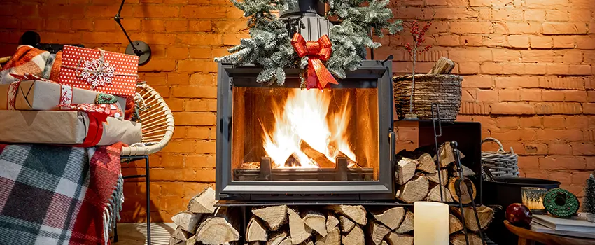 Steel Fireplace Grate Repair And Replacement Services in Sulphur Springs, Texas
