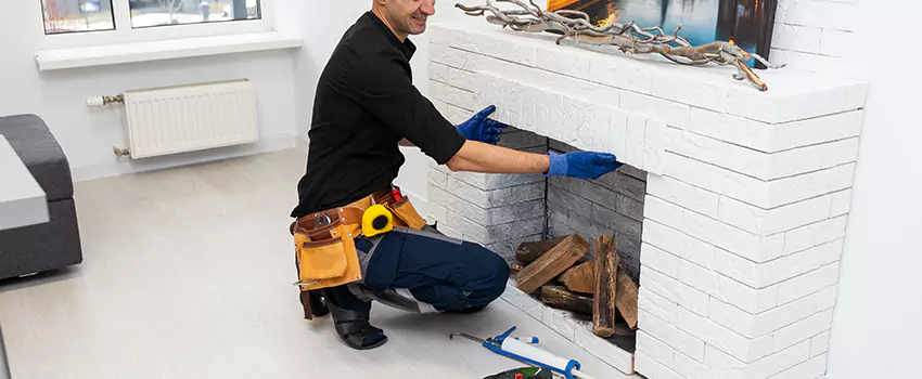 Gas Fireplace Repair And Replacement in Sulphur Springs, TX