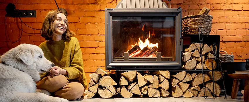 Fireplace Smell Removal Cost in Sulphur Springs, TX